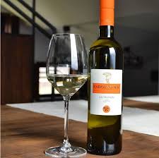 Sauvignon Blanc Radovanović